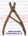 Bone Cutter Single Action 6